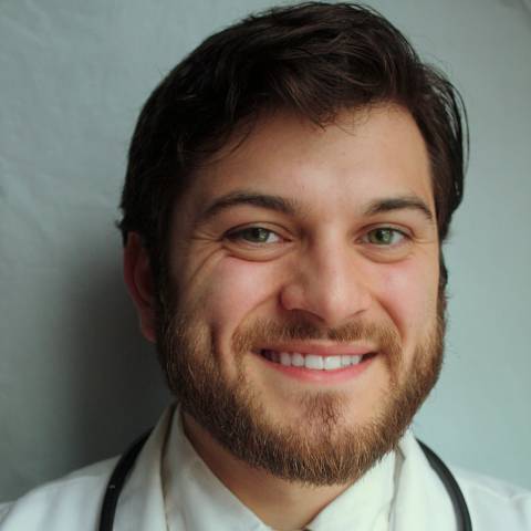 Provider headshot ofMatthew Acosta, MD